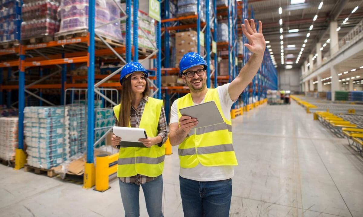 oferty pracy w lublinie