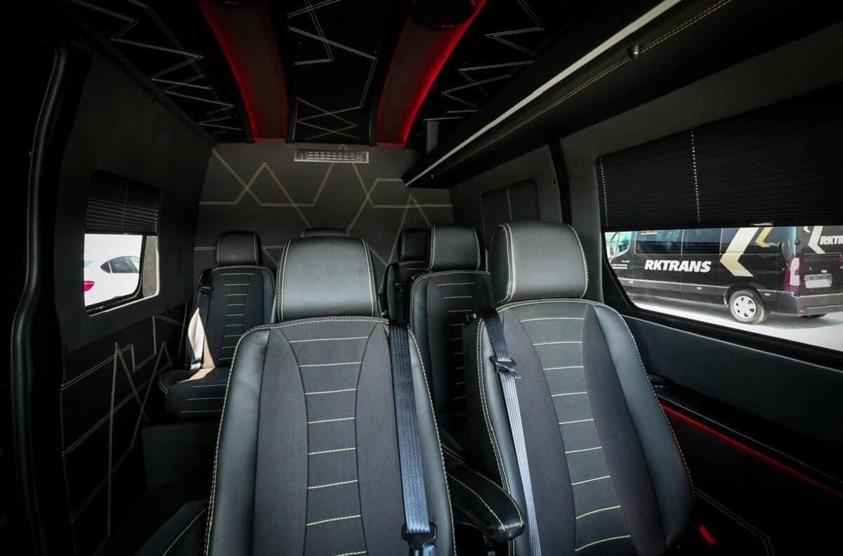 przewozy z polski do holandii