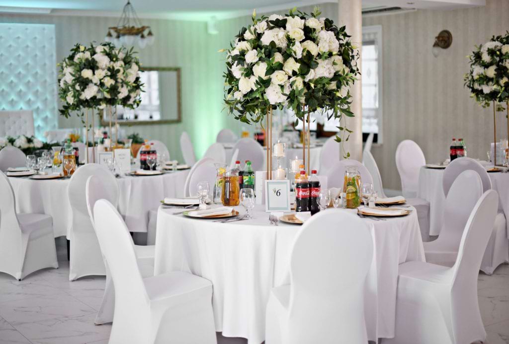 przyjęcia komunijne warszawa i okolice