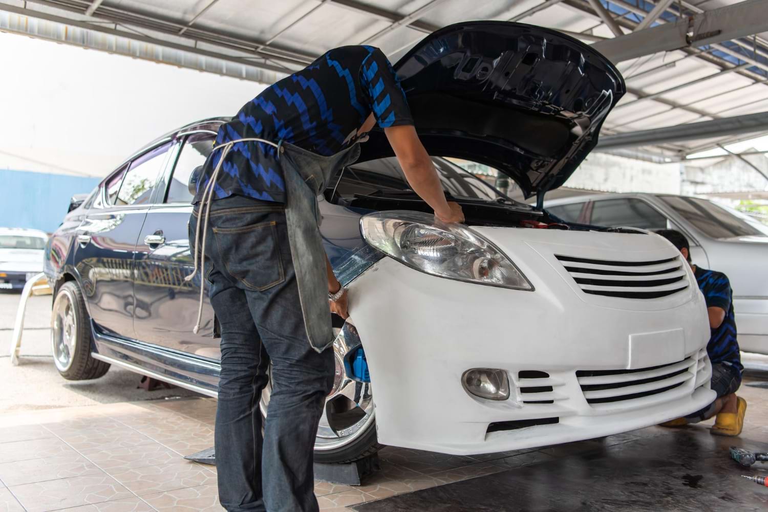 stacja kontroli pojazdów w Lublinie