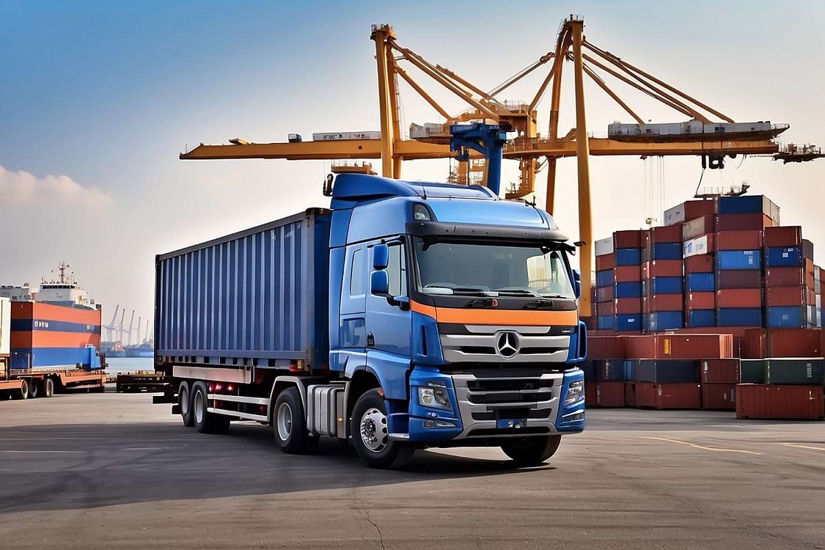 wysyłka z usa do polski