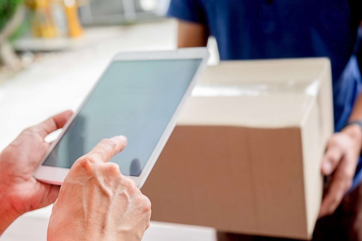 wysyłka z usa do polski