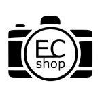Logo Event Center Shop