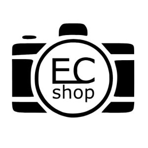 Logo Event Center Shop